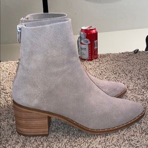 Nordstrom Treasure and bond